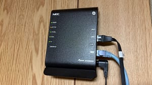 m5stack wifi connect