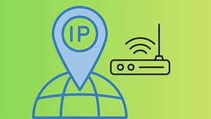 WiFi IPaddress