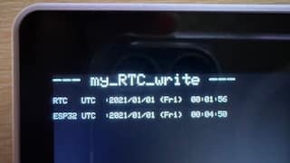 電源ON 1回目