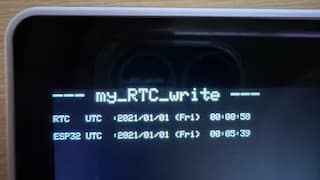 電源ON 2回目